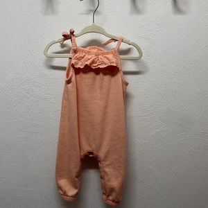 Grayson Mini Jumpsuit